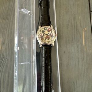 Disney Limited Edition watch